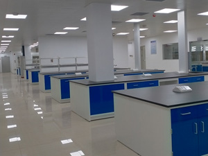 全鋼材質實驗臺